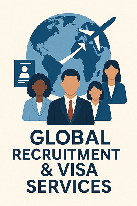Recruitment Hub